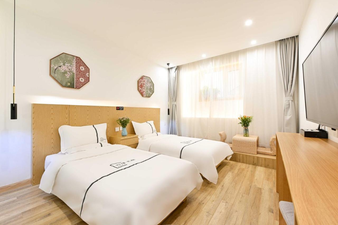 Xingshe Alley Courtyard Hotel Beijing Wangfujing Forbidden City Branch - Breakfast Included & English Speaking Reception & Free Wifi And Laundry Room & Hutong Culture & Cat-Keeping & Flower-Growing Terrace & One Day Tour Service & Free Coffee Exterior foto