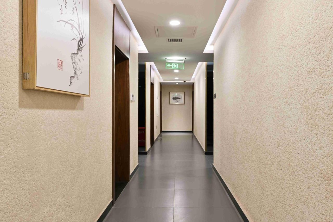 Xingshe Alley Courtyard Hotel Beijing Wangfujing Forbidden City Branch - Breakfast Included & English Speaking Reception & Free Wifi And Laundry Room & Hutong Culture & Cat-Keeping & Flower-Growing Terrace & One Day Tour Service & Free Coffee Exterior foto