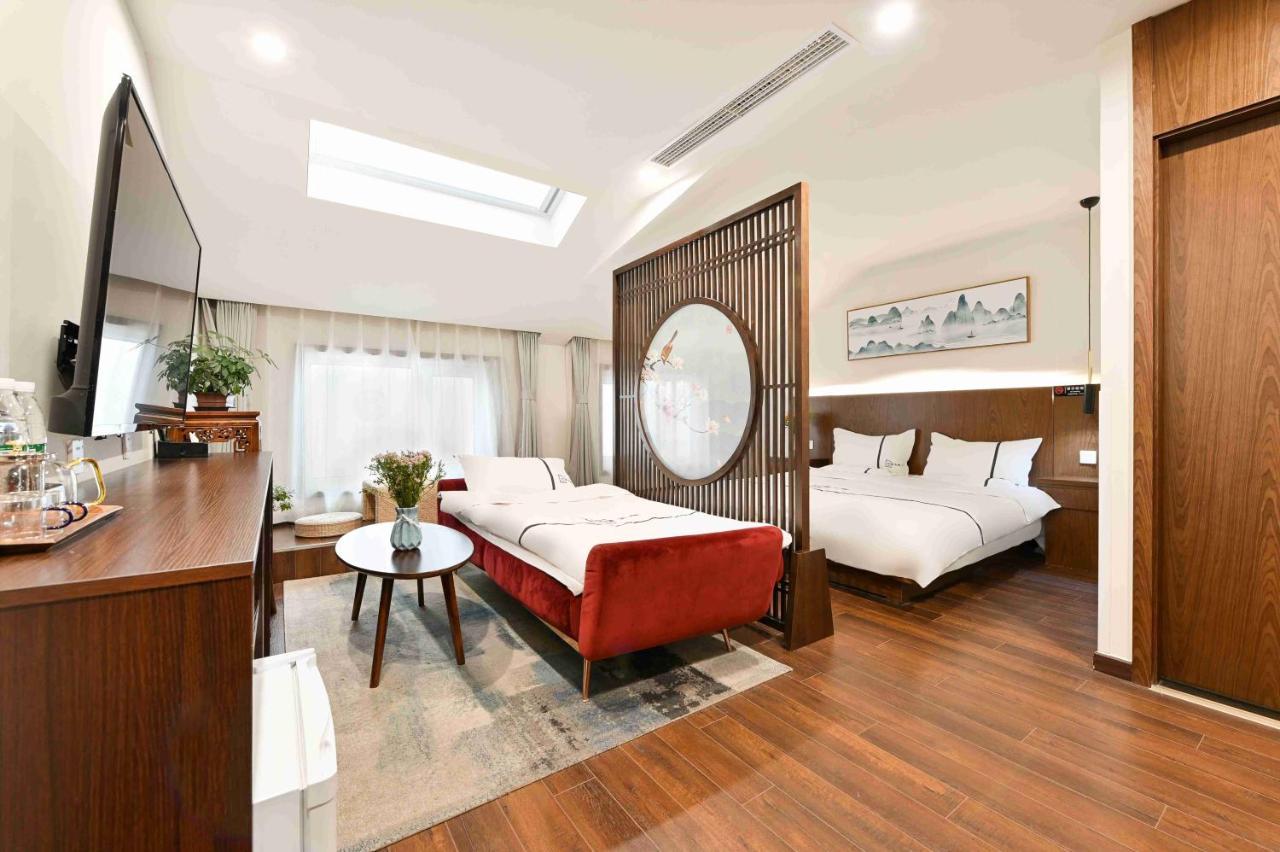 Xingshe Alley Courtyard Hotel Beijing Wangfujing Forbidden City Branch - Breakfast Included & English Speaking Reception & Free Wifi And Laundry Room & Hutong Culture & Cat-Keeping & Flower-Growing Terrace & One Day Tour Service & Free Coffee Exterior foto