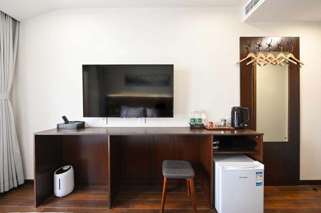 Xingshe Alley Courtyard Hotel Beijing Wangfujing Forbidden City Branch - Breakfast Included & English Speaking Reception & Free Wifi And Laundry Room & Hutong Culture & Cat-Keeping & Flower-Growing Terrace & One Day Tour Service & Free Coffee Exterior foto