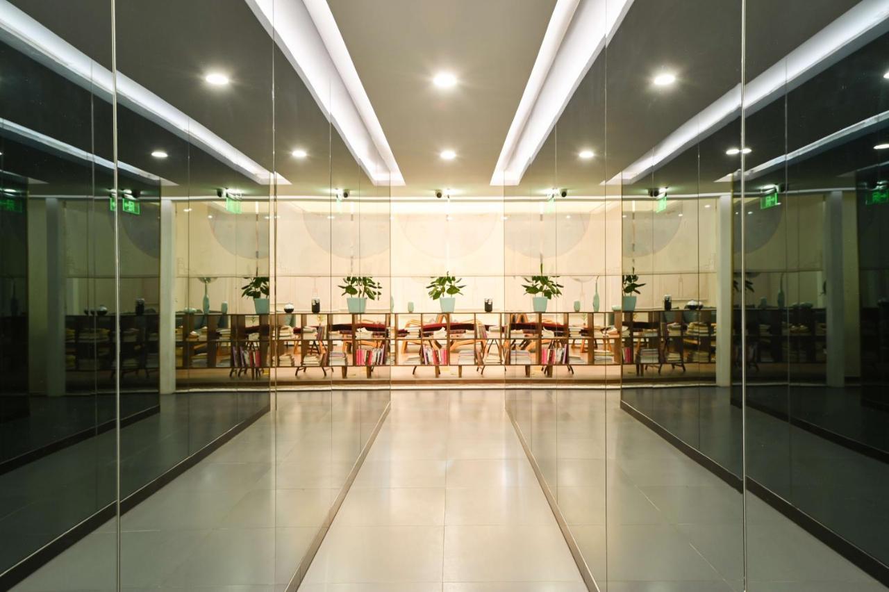 Xingshe Alley Courtyard Hotel Beijing Wangfujing Forbidden City Branch - Breakfast Included & English Speaking Reception & Free Wifi And Laundry Room & Hutong Culture & Cat-Keeping & Flower-Growing Terrace & One Day Tour Service & Free Coffee Exterior foto